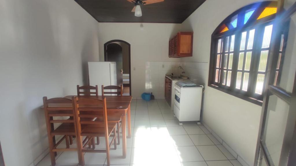 Chalé Aconchegante Ilhabela Exterior foto